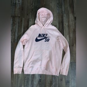 Womens Nike SB Hoodie